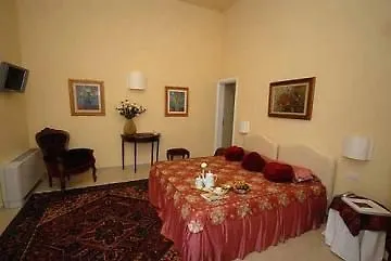 Relais Ugolini Apartment Florence
