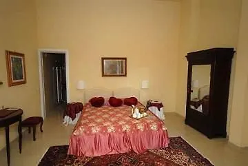 Relais Ugolini フィレンツェ