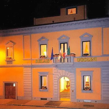 Apartment Relais Ugolini
