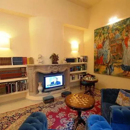 Relais Ugolini *
