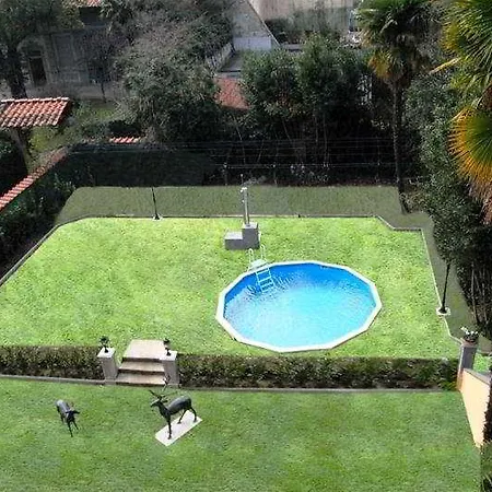 Relais Ugolini Apartment