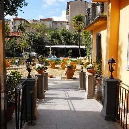 Relais Ugolini