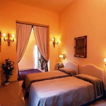 Relais Ugolini フィレンツェ