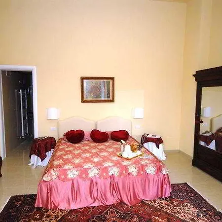Apartment Relais Ugolini Florence